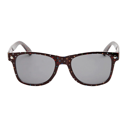 Fourstar Clothing - Fourstar x Glassy Confetti Shades
