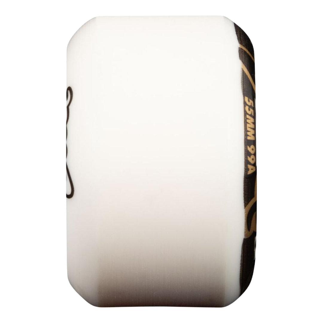 OJ Wheels - Elite Hardline 55mm Wheels