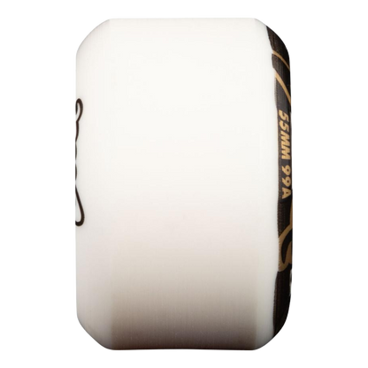 OJ Wheels - Elite Hardline 55mm Wheels