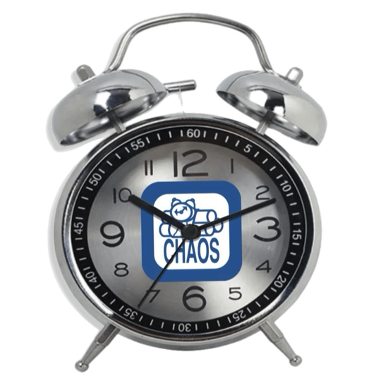 411 Video Magazine - Chaos Alarm Clock