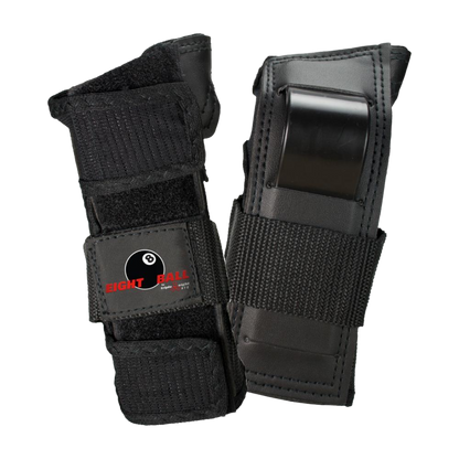 Eight Ball - 3-Pack Pad Set (Junior/Extra Small)