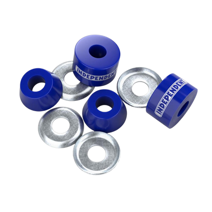 Independent Trucks - STG 1-7 Original Cushions (Medium/92A/Blue)