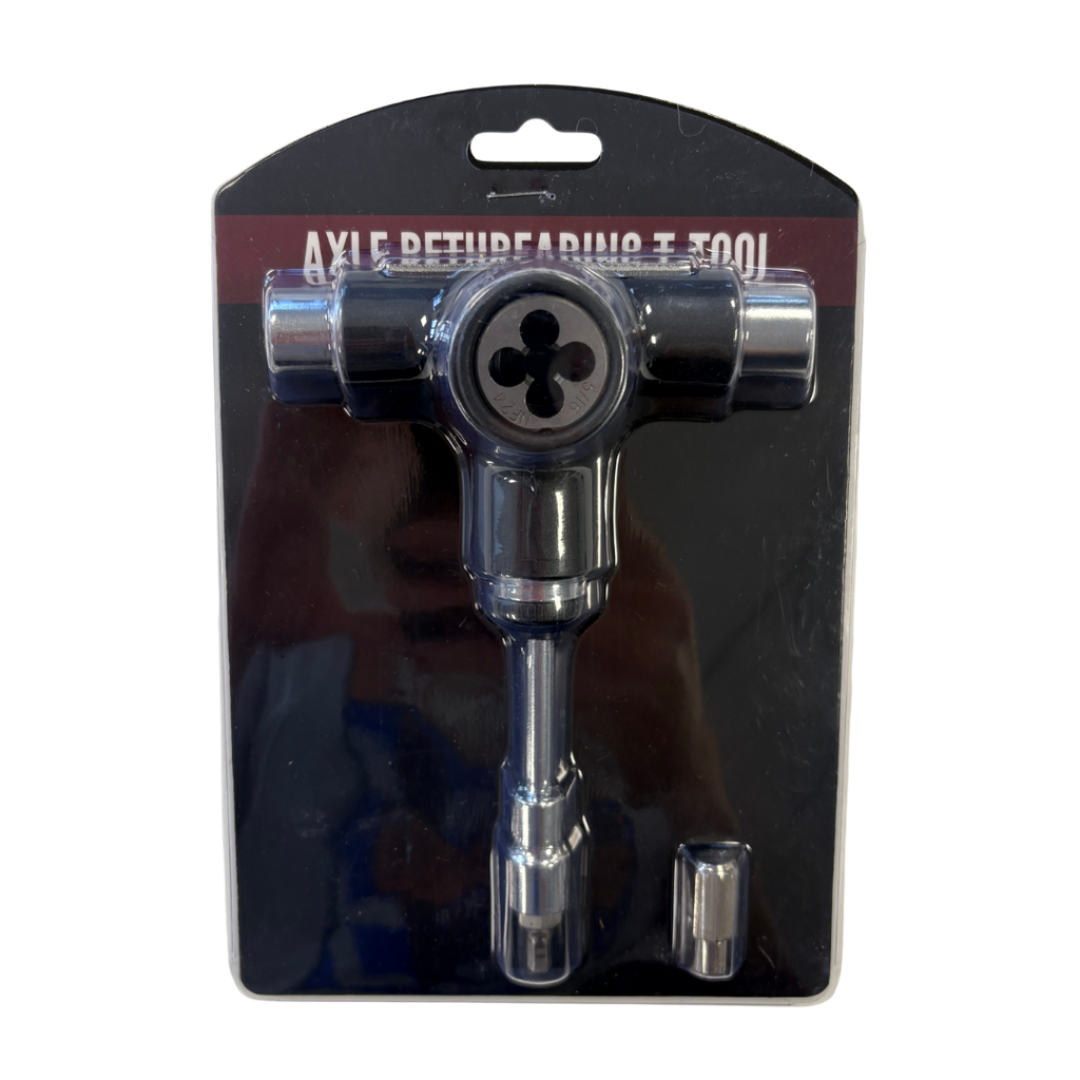 G Tool - Automatic T-Tool (Black)