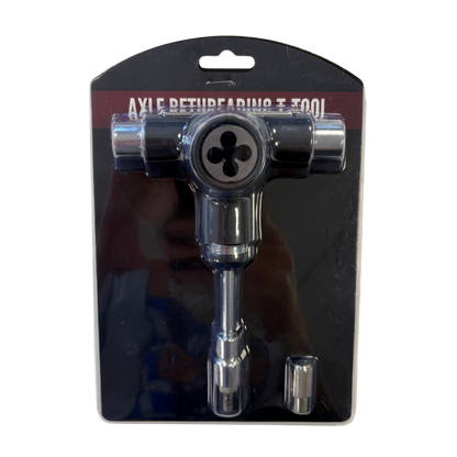 G Tool - Automatic T-Tool (Black)