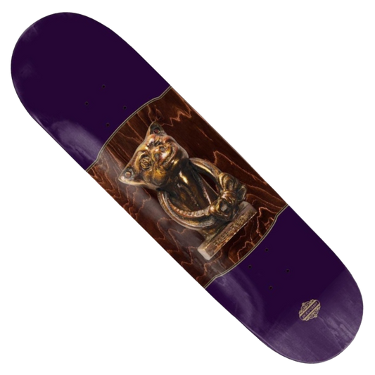Pass~Port - Knocker Pro Series - Jack - Cheshire 8.38” Deck