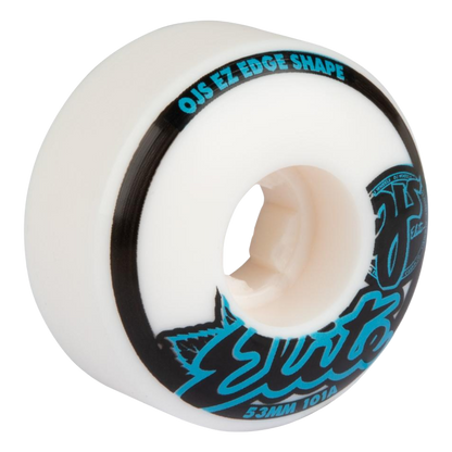 OJ Wheels - Elite EZ EDGE Wheels (101a 53MM)