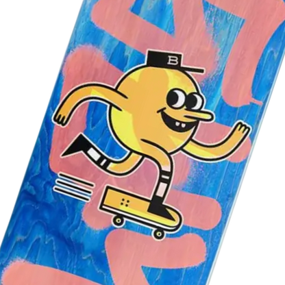 Blast Skates - Tagger 8.5" Deck
