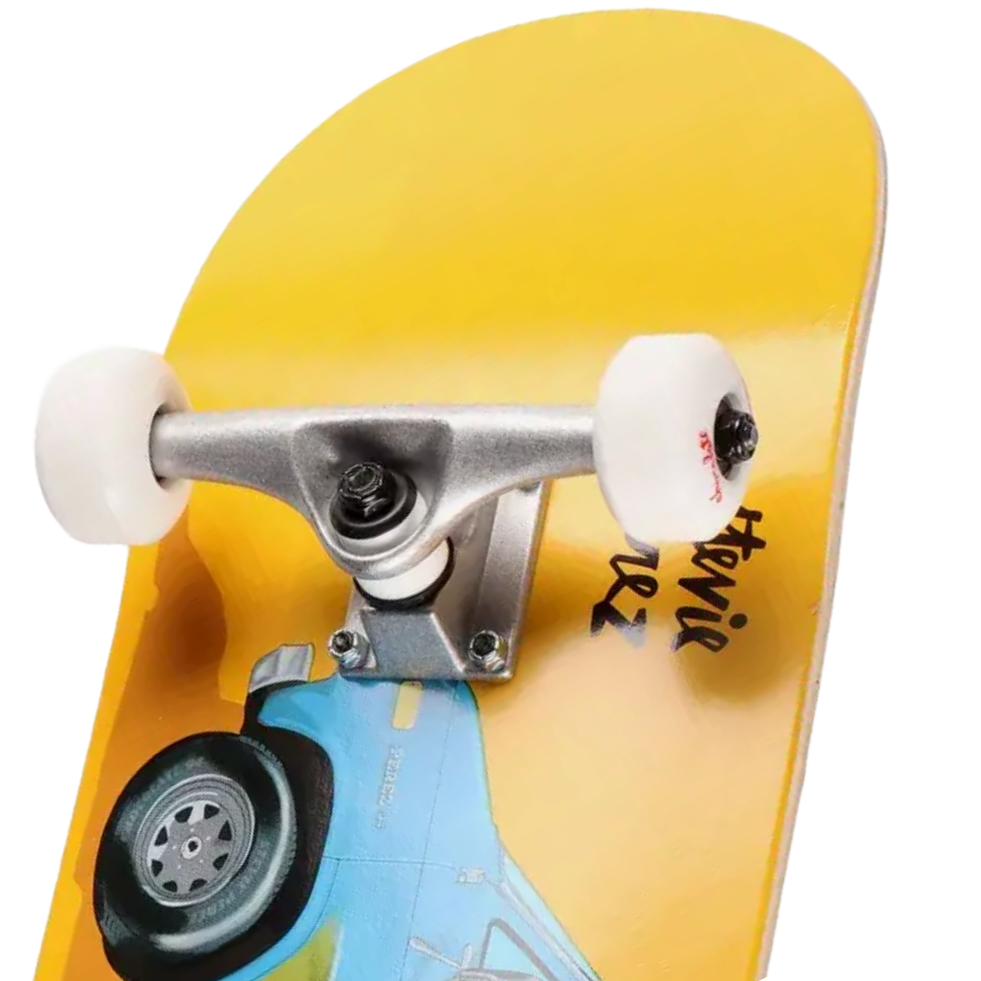 Chocolate Skateboards - Vanner Stevie Perez 7.75” Complete