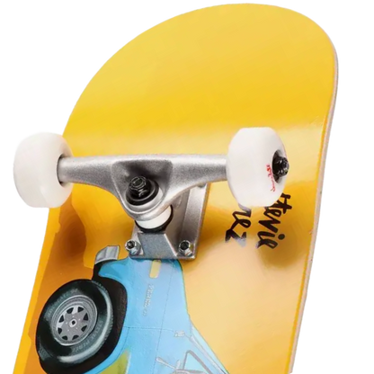 Chocolate Skateboards - Vanner Stevie Perez 7.75” Complete