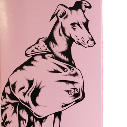 Skateboard Café - Norma 8.38” Deck