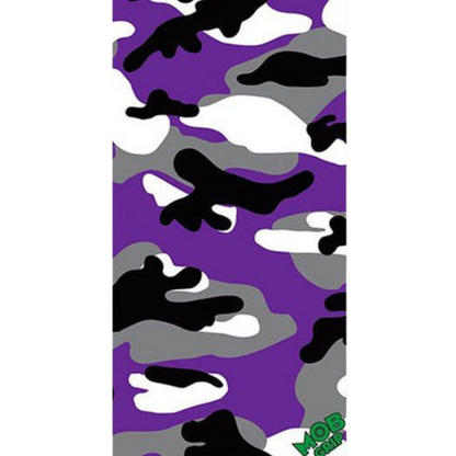 Mob Grip - Camo Grip 9" (Purple)