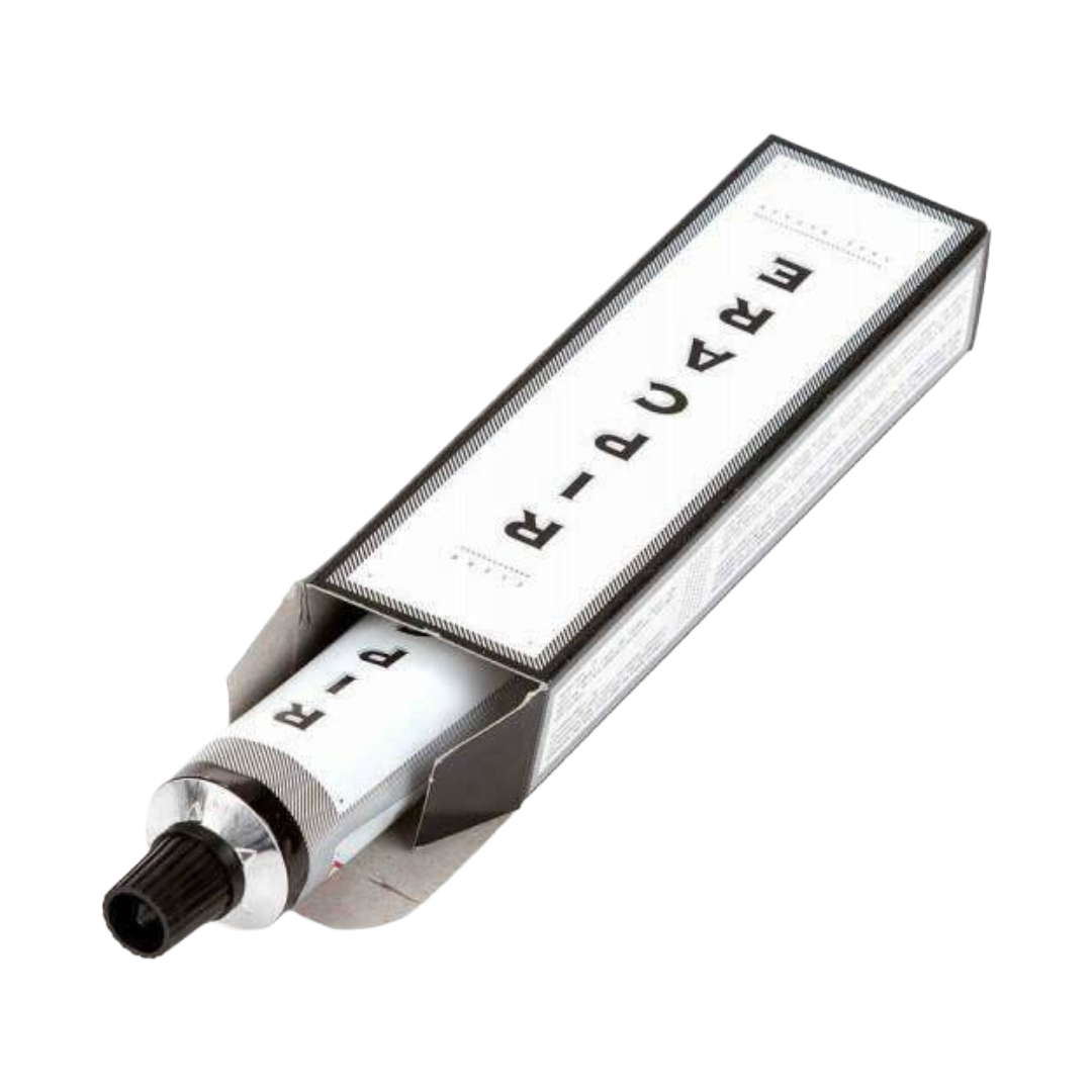 Ripcare - Shoe Repair Glue (Clear)