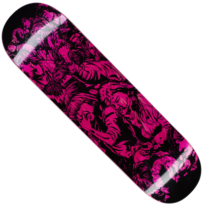 Hockey - Rockers 8.38" Deck