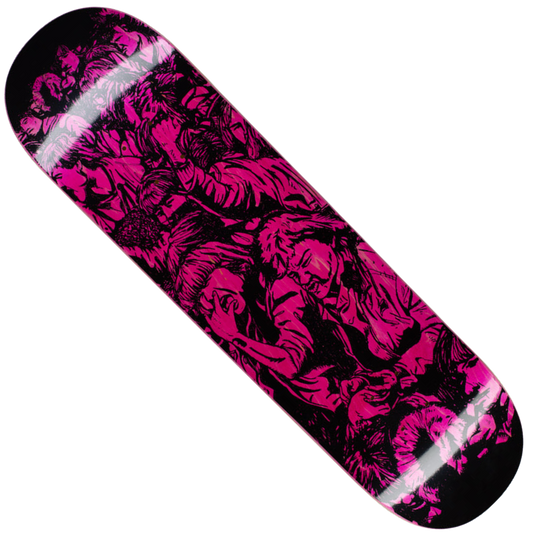 Hockey - Rockers 8.38" Deck