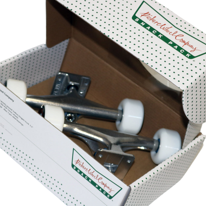 Picture Wheel Company- Snack Pack Undercarriage Kit