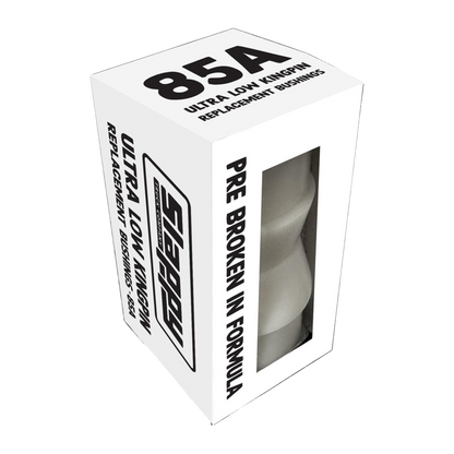 Slappy Trucks - Ultra Low 85a Bushings