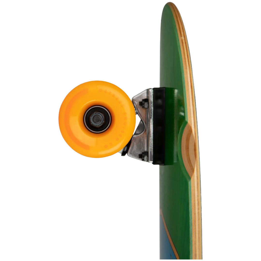D Street - Wilderness 10" Cruiser