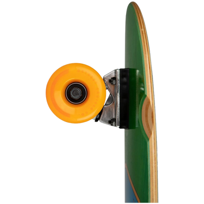 D Street - Wilderness 10" Cruiser