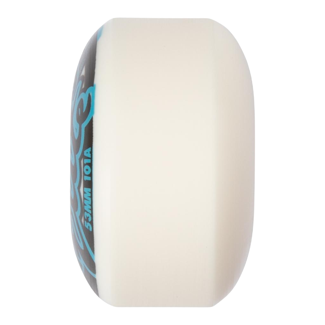 OJ Wheels - Elite EZ EDGE Wheels (101a 53MM)