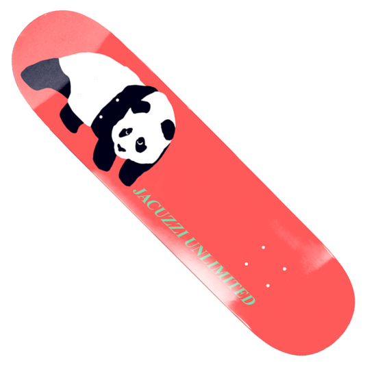 Jacuzzi Unlimited - Panda 8.25" Deck