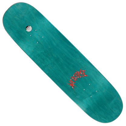 Welcome Skateboards - Ryan Townley Angel on Enenra 8.6" Deck