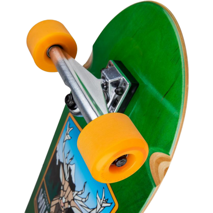 D Street - Wilderness 10" Cruiser