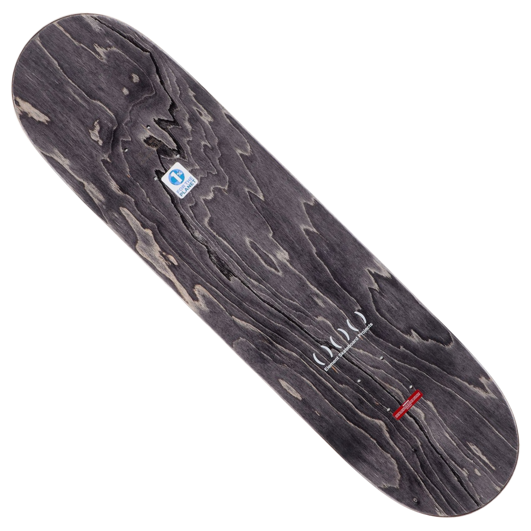 Element Skateboards - E.S.P. Gallop 8.75" Deck