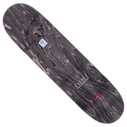 Element Skateboards - E.S.P. Gallop 8.75" Deck
