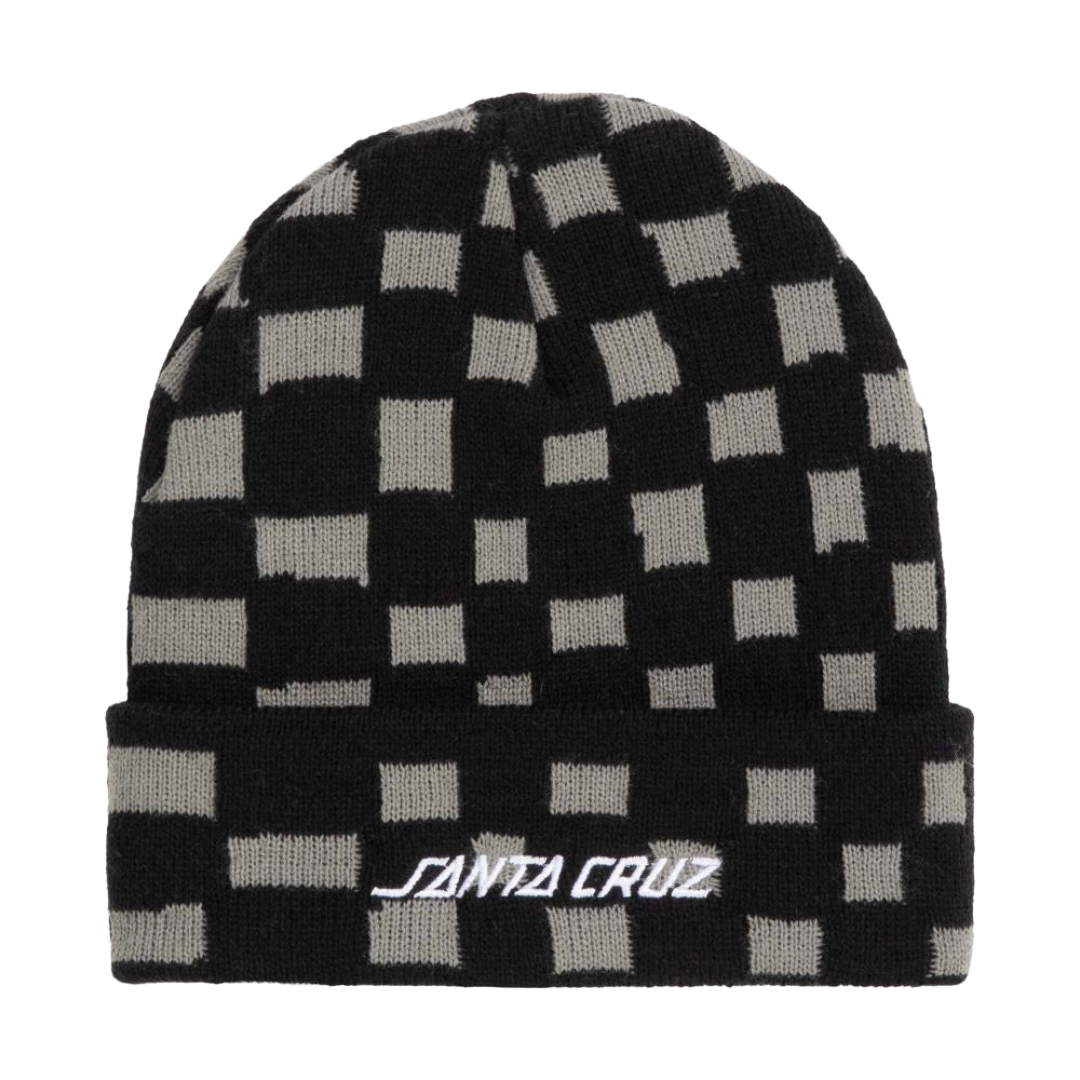 Santa Cruz - Check Out Youth Beanie