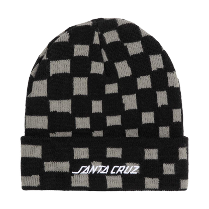 Santa Cruz - Check Out Youth Beanie