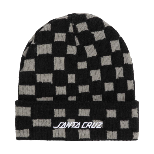 Santa Cruz - Check Out Youth Beanie