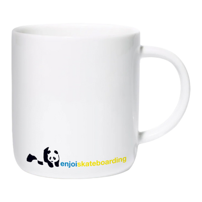 Enjoi Skateboards - Good Morning Mug