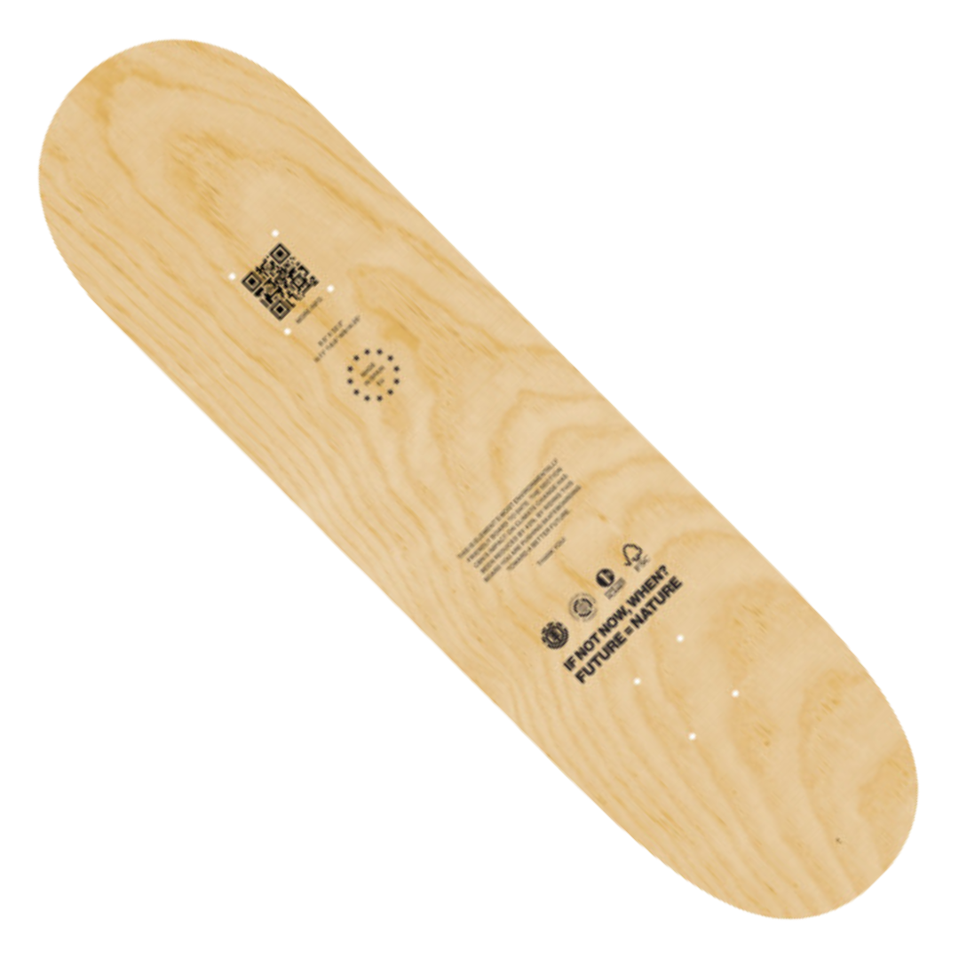 Element Skateboards - Section CBN 8.5" Deck