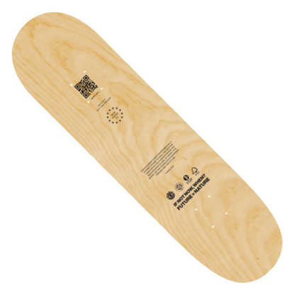 Element Skateboards - Section CBN 8.5" Deck
