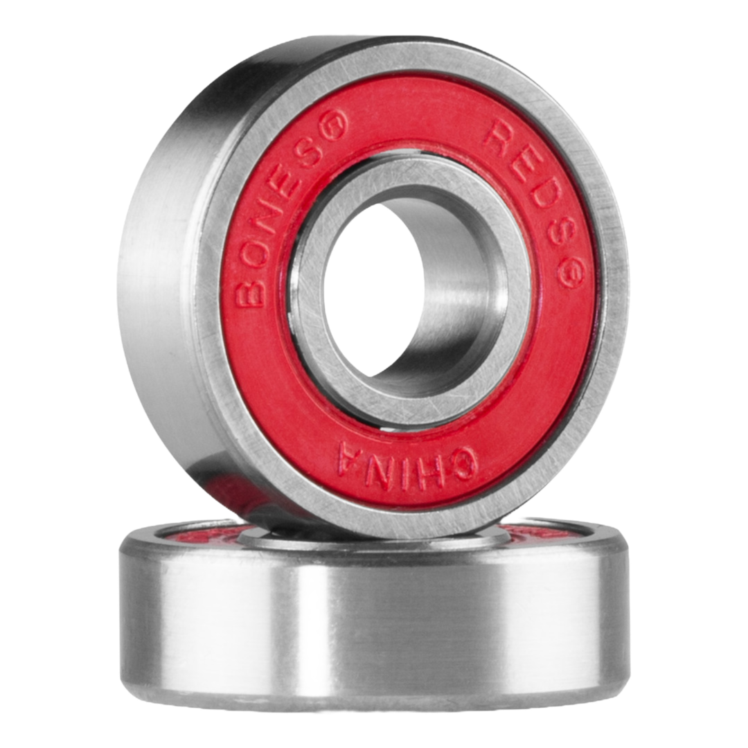 Bones Bearings - Reds Bearings