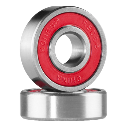 Bones Bearings - Reds Bearings