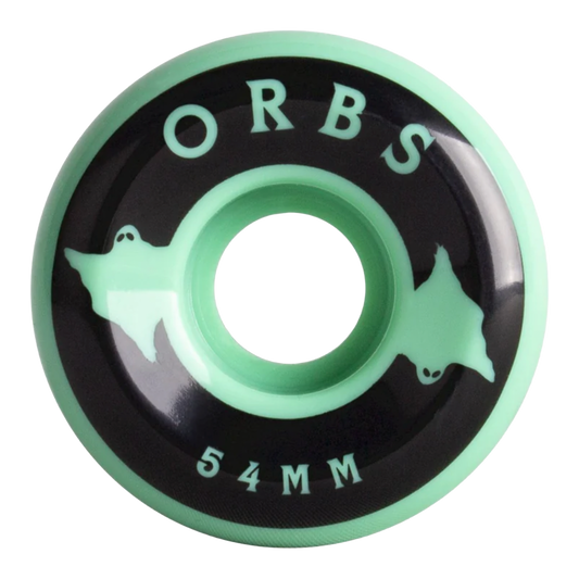 Orbs Wheels - Specters Conical Wheels (54mm/99a)