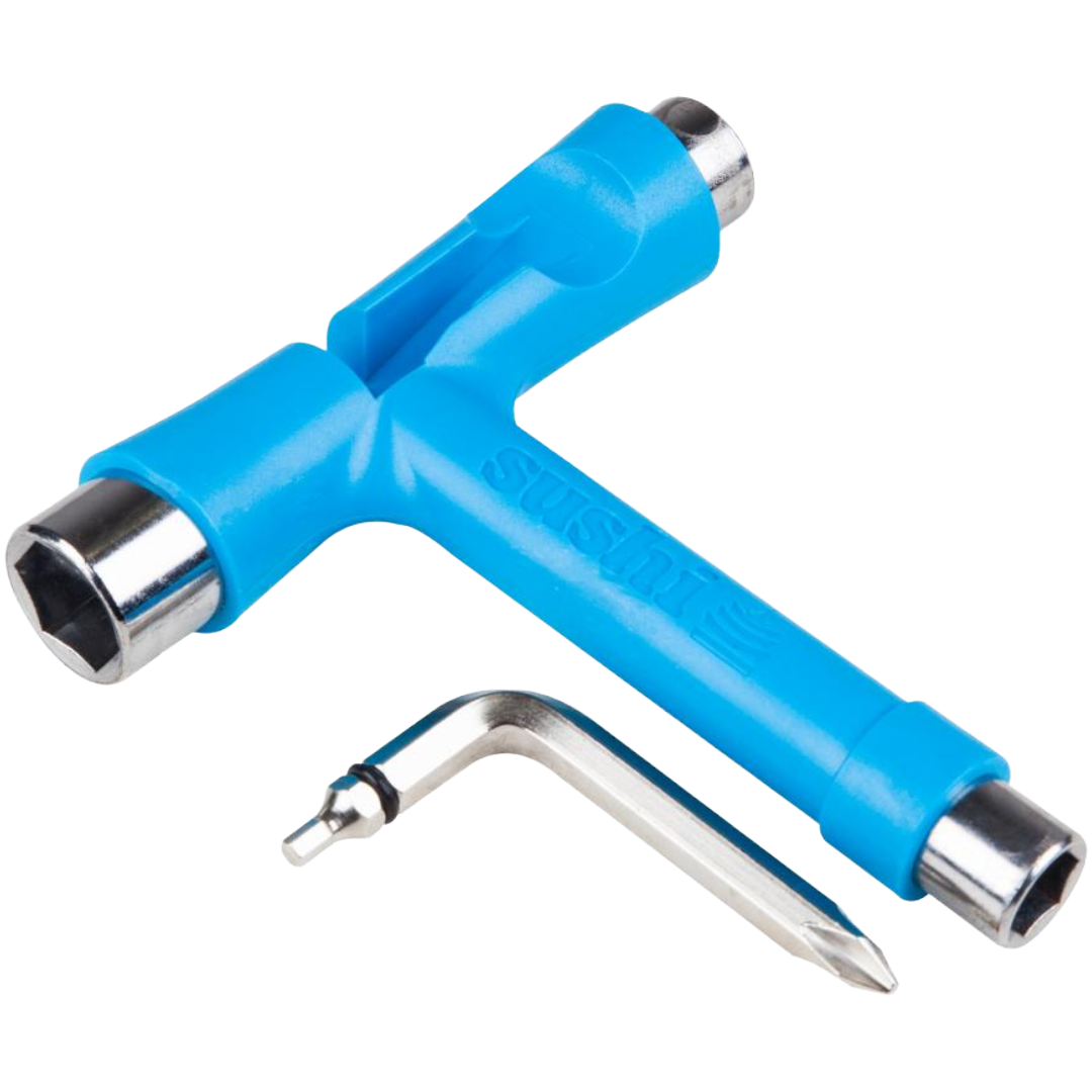 Sushi - Ultimate Ninja T-Tool (Blue)