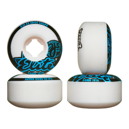 OJ Wheels - Elite EZ EDGE Wheels (101a 54MM)