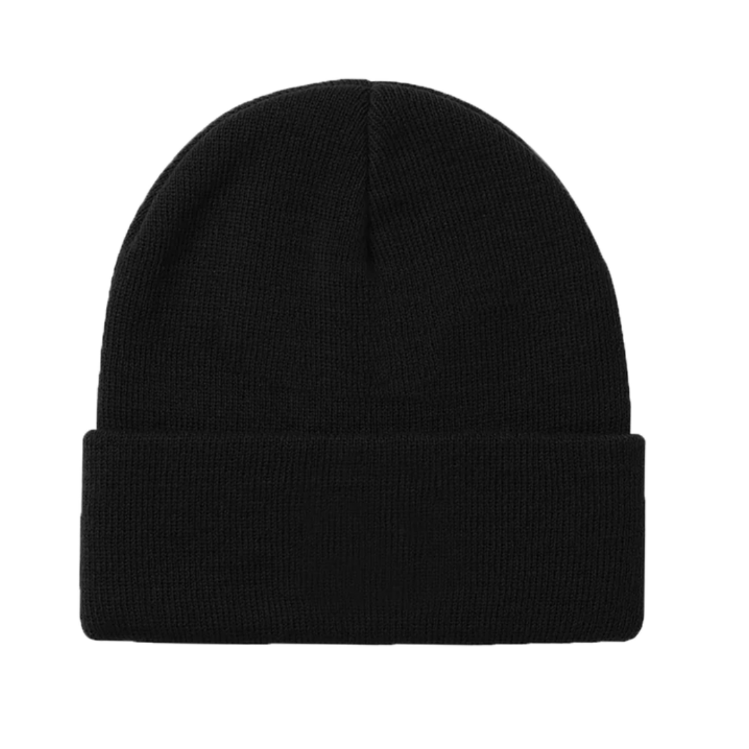 HUF - Set Box Beanie (Black)