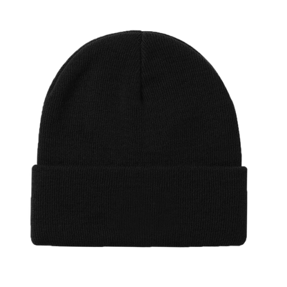 HUF - Set Box Beanie (Black)