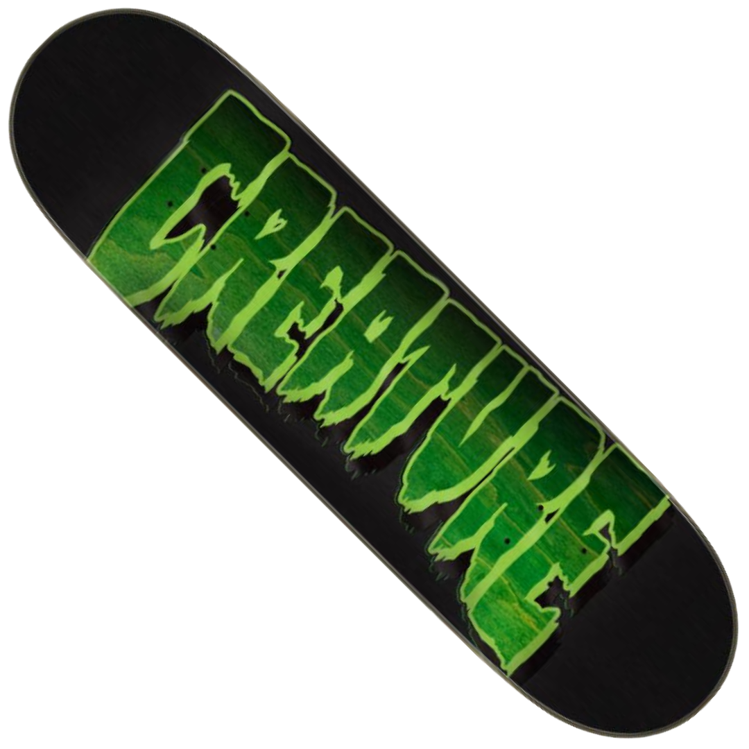 Creature Skateboards - Logo Outline Stumps 8.6" Deck