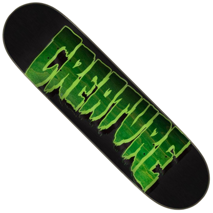 Creature Skateboards - Logo Outline Stumps 8.6" Deck