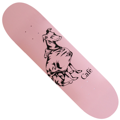 Skateboard Café - Norma 8.38” Deck