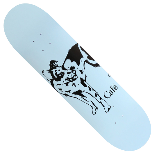 Skateboard Café - Casper 8.6” Deck