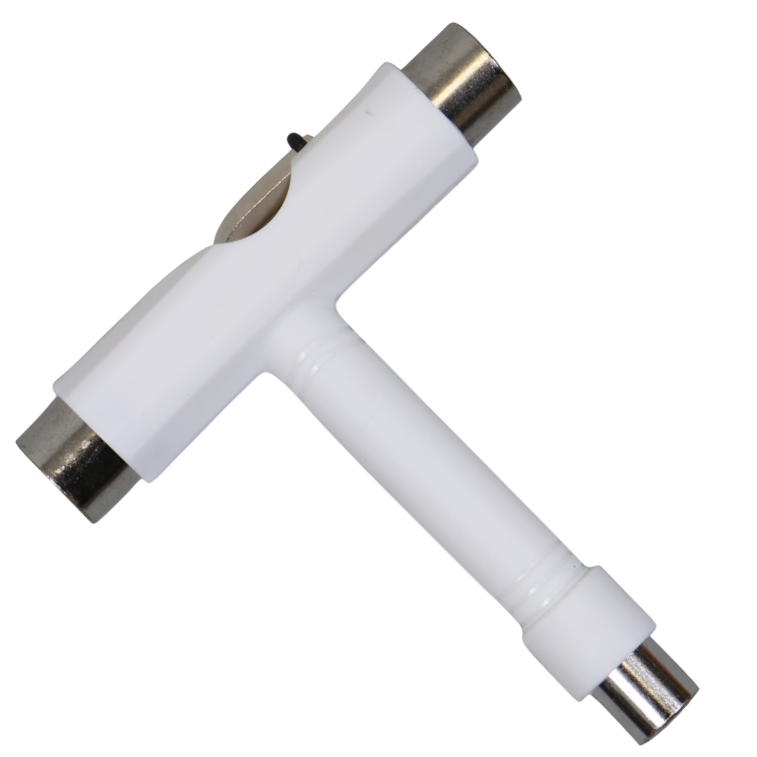 G Tool - T TOOL (White)