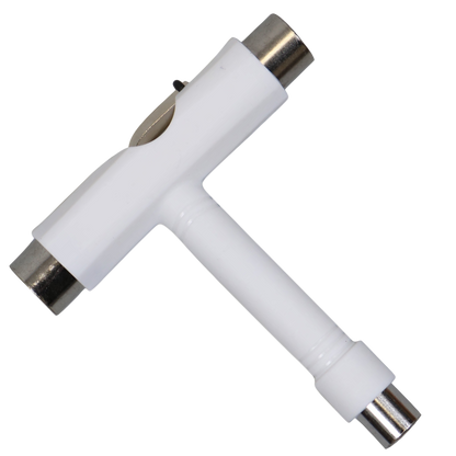G Tool - T TOOL (White)