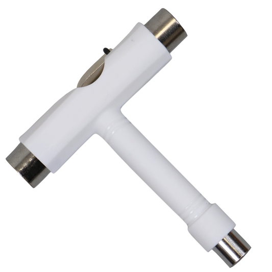 G Tool - T TOOL (White)