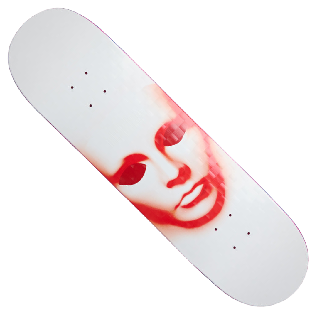 Opera Skateboards - Face EX7 8.5" Deck