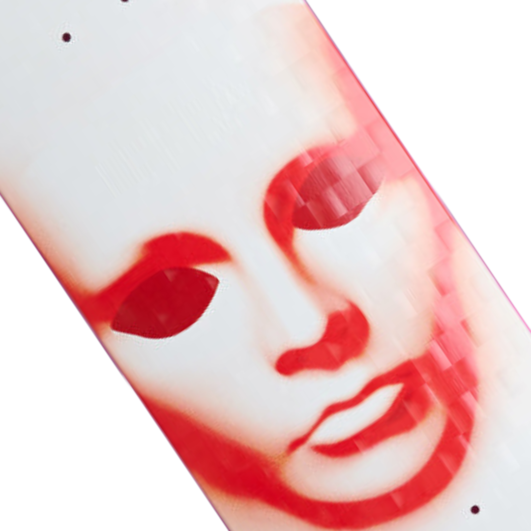 Opera Skateboards - Face EX7 8.5" Deck